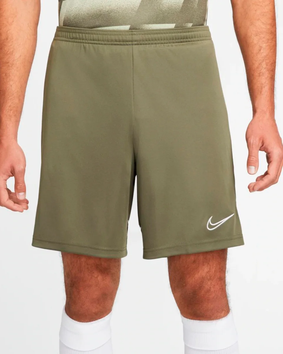 Nike shorts m nk dry acd21 short k — MARROM ESVERDEADO (foto 4)