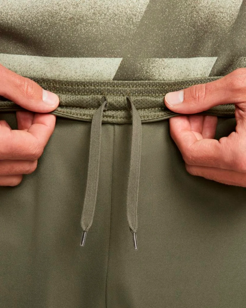 Nike shorts m nk dry acd21 short k — MARROM ESVERDEADO (foto 3)
