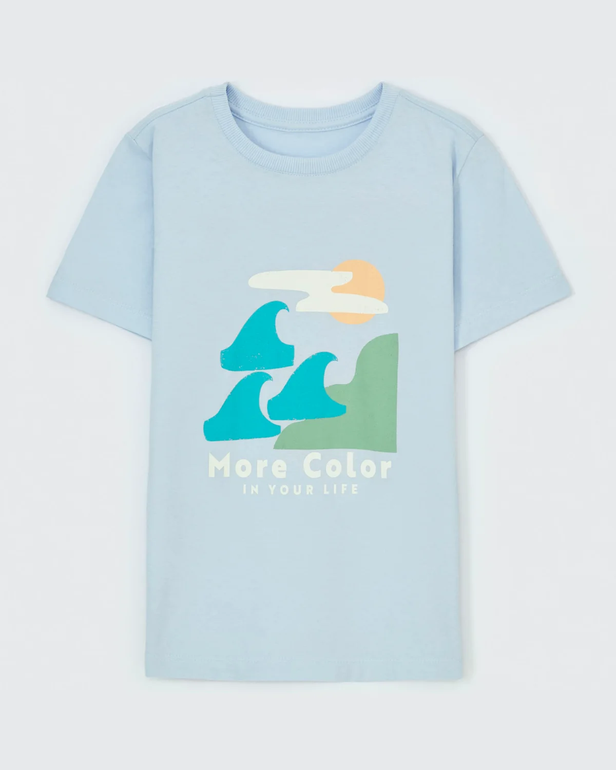 Hering kids camiseta infantil menino manga curta com estampa 5cfy (foto 10)