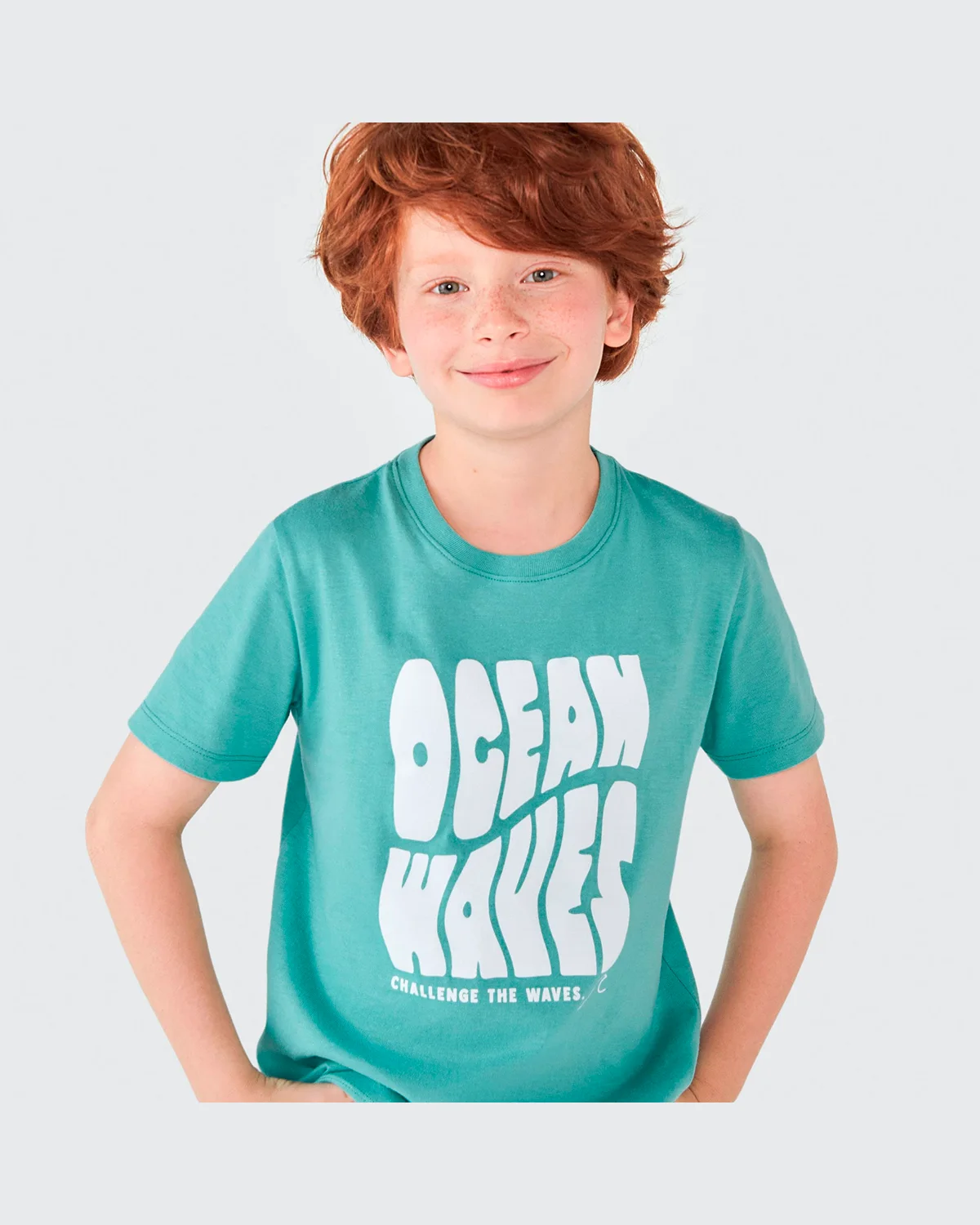 Hering kids camiseta infantil menino manga curta com estampa 5cfy (foto 9)