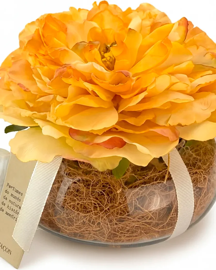 Antik rosa decorativa — SUMMER (foto 1)