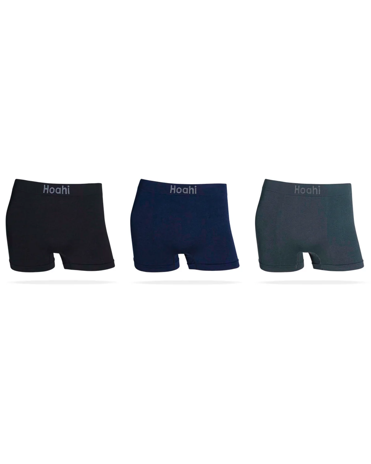 Hoahi kit 3x1 cueca boxer 016hob algodao cotton (foto 4)