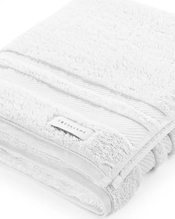 Trussardi toalha lorenzi – banho (foto 3)