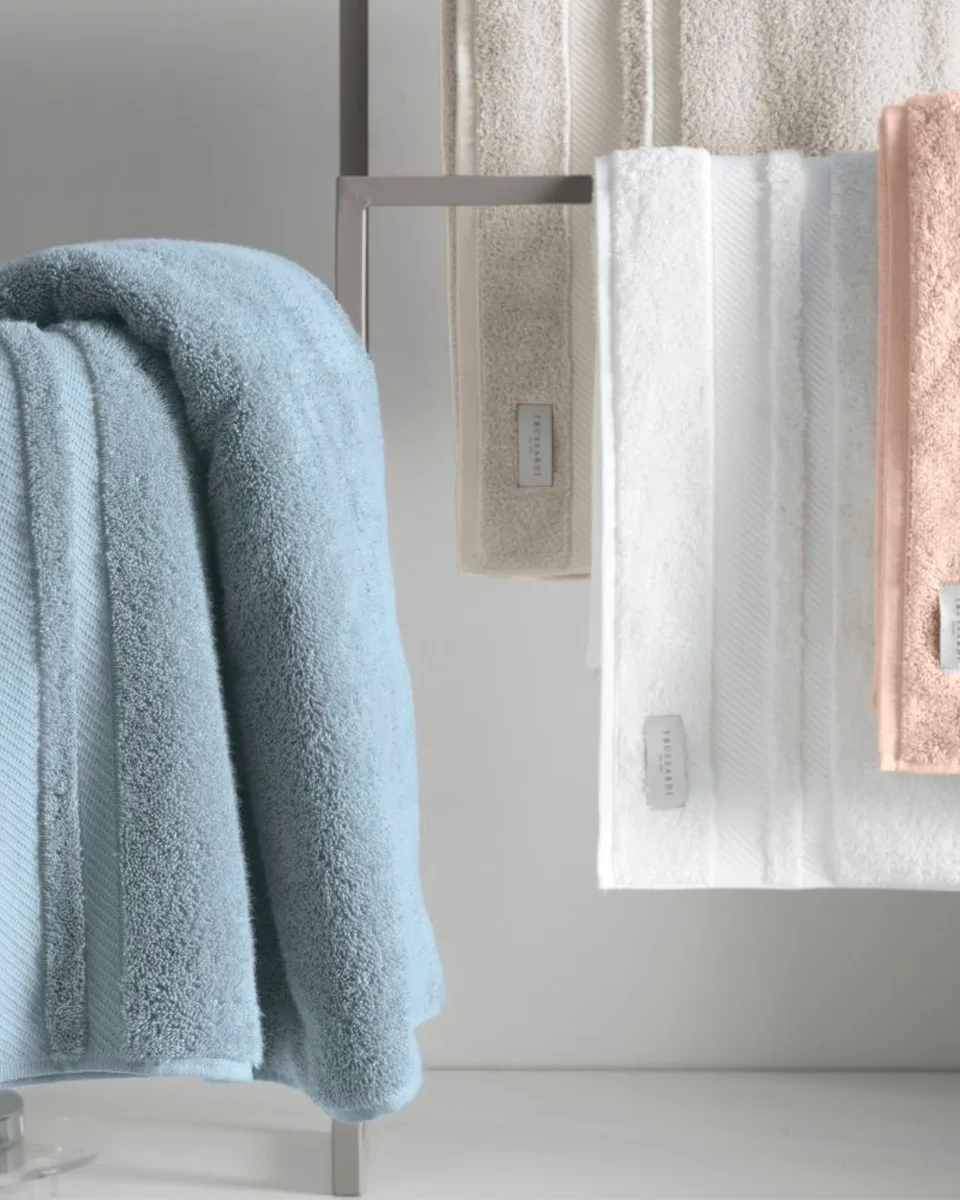 Trussardi toalha lorenzi – banho (foto 12)