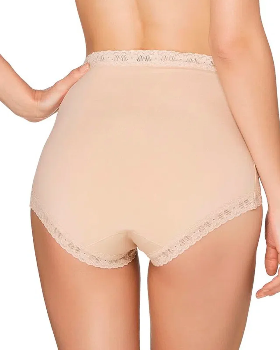Triumph calcinha hot pant 24649 (foto 1)