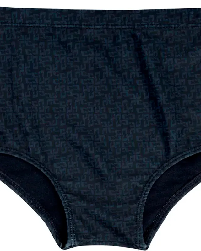 Mash sungao estampado logo colcci cl3.83 — PRETO (foto 1)