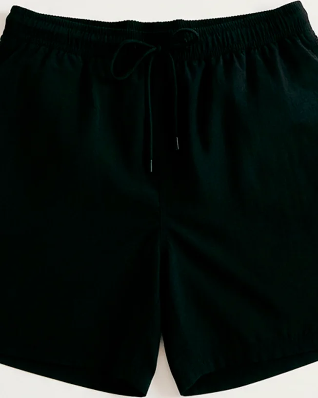 Hering shorts de banho masculino texturizado lzdj (foto 1)