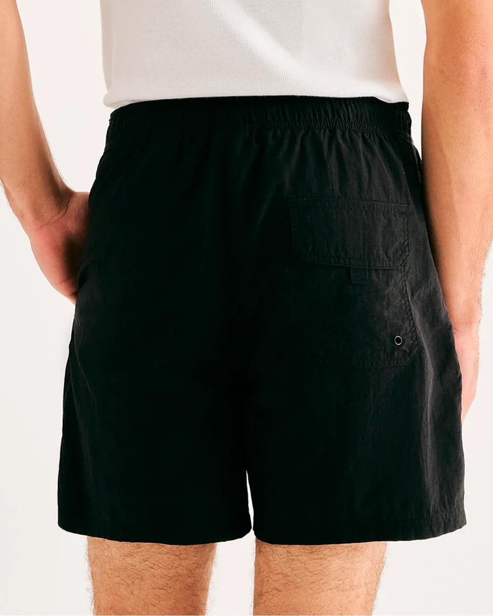 Hering shorts de banho masculino texturizado lzdj (foto 4)