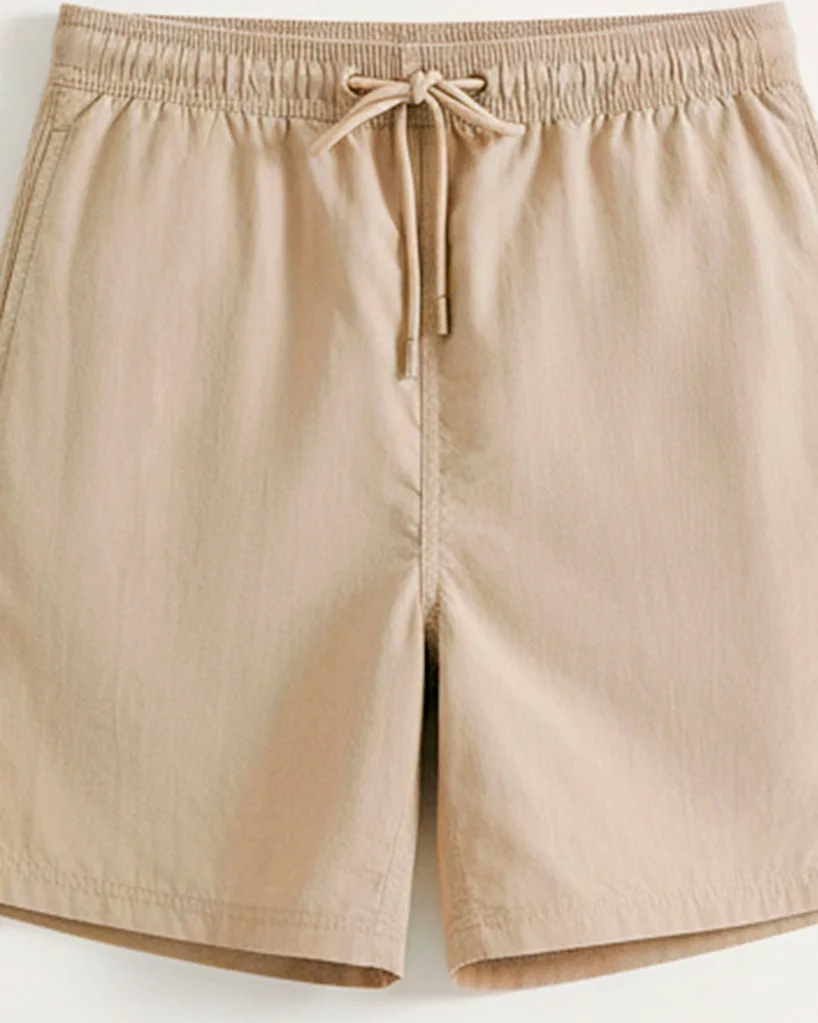 Hering shorts de banho masculino texturizado lzdj (foto 2)