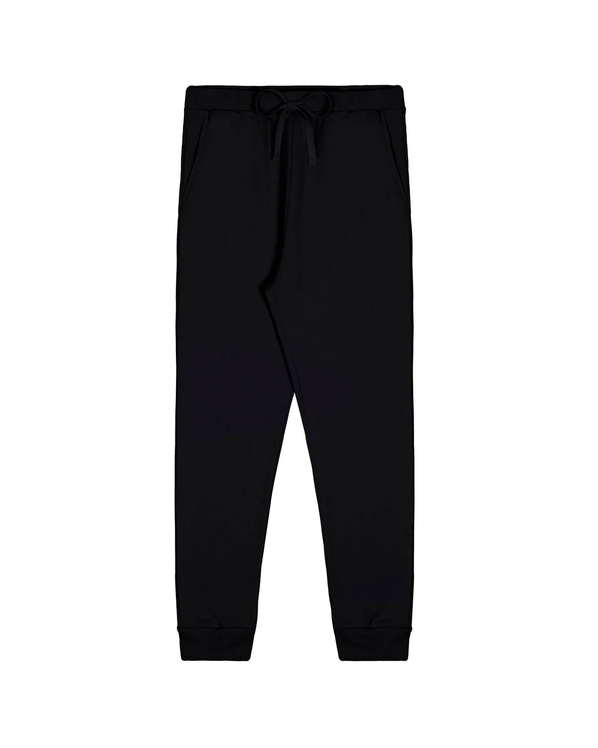 Alakazoo calca jogging moletom felpado 00491 (foto 1)
