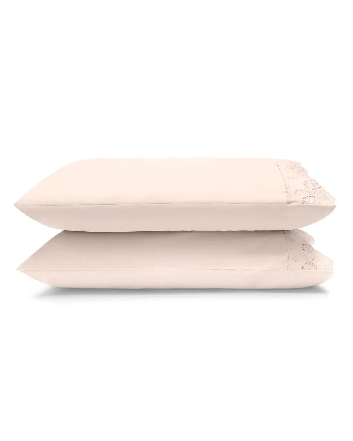 Buettner par fronha sonata renda janer c/2pcs — PEROLA (foto 2)