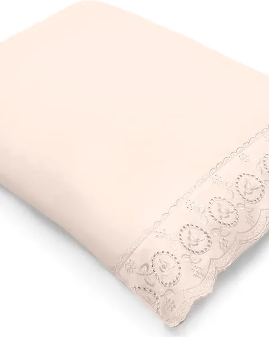 Buettner par fronha sonata renda janer c/2pcs — PEROLA (foto 3)