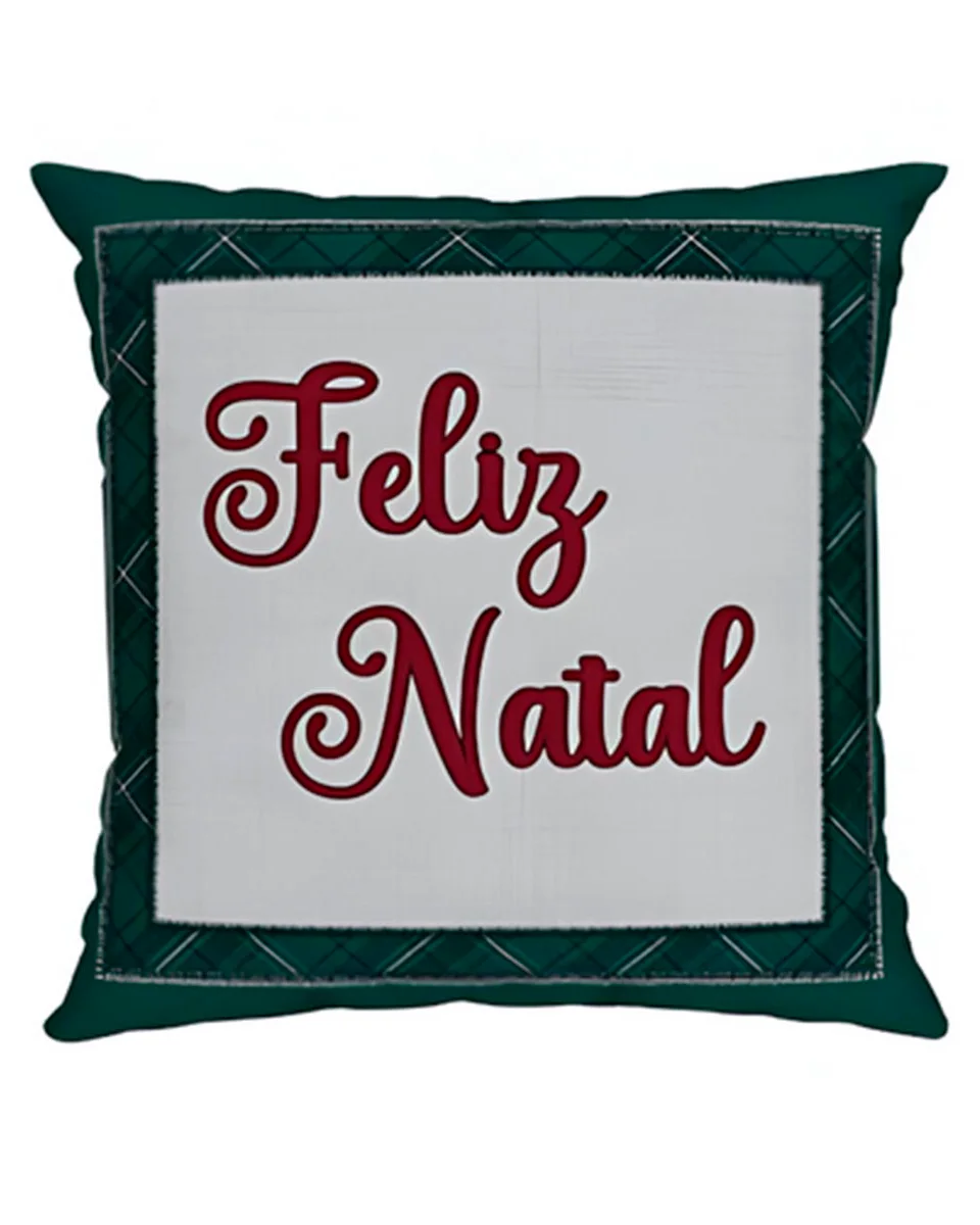 Belchior capa natalina 345552 — ESTAMPA 552 (foto 1)