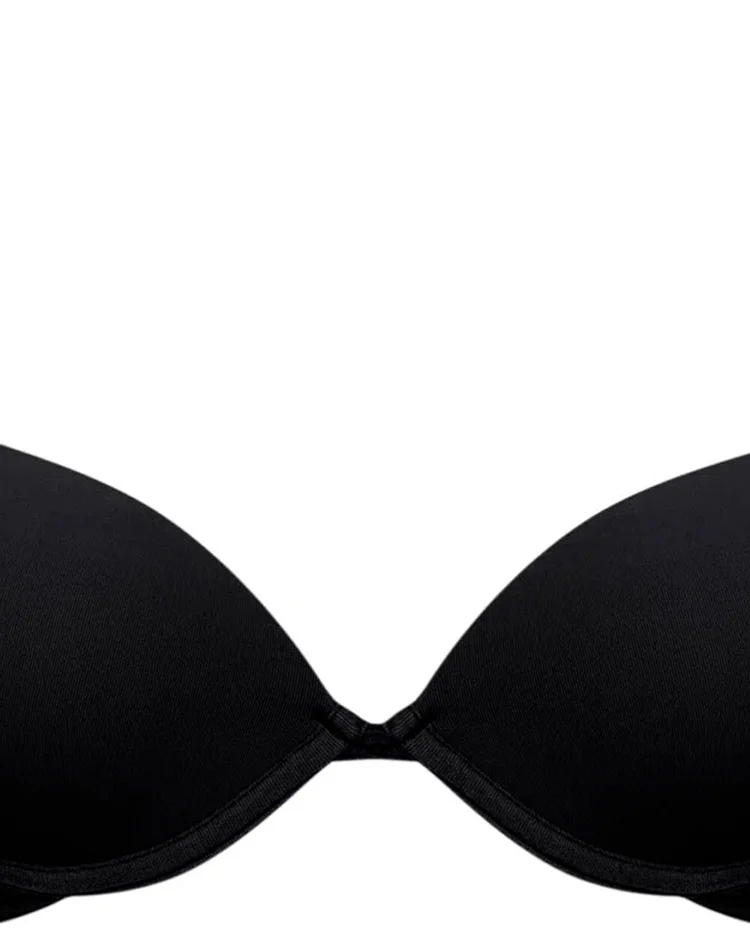 Liebe sutia push up em microfibra basica taca b (foto 4)