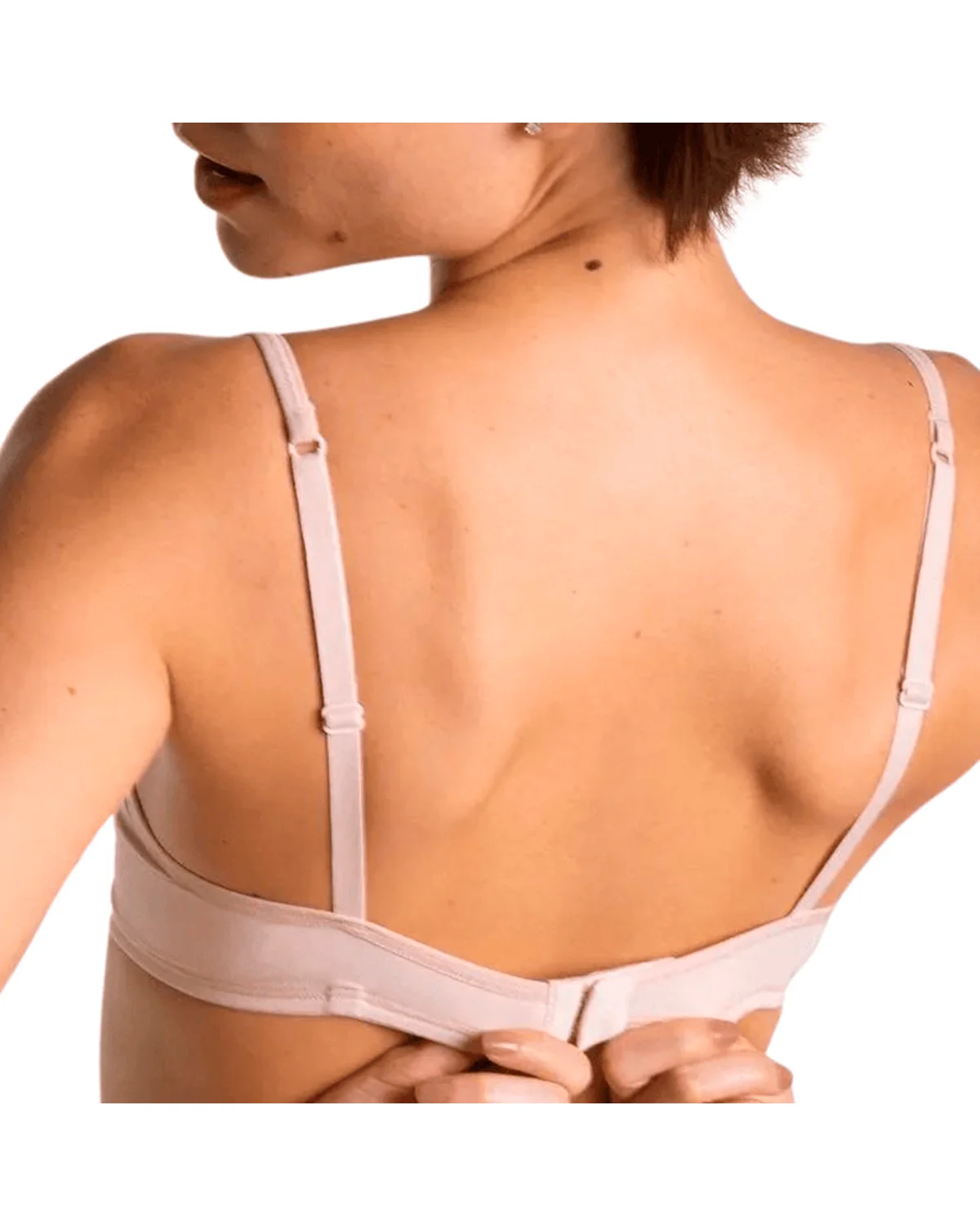Liebe sutia push up em microfibra basica taca b (foto 6)