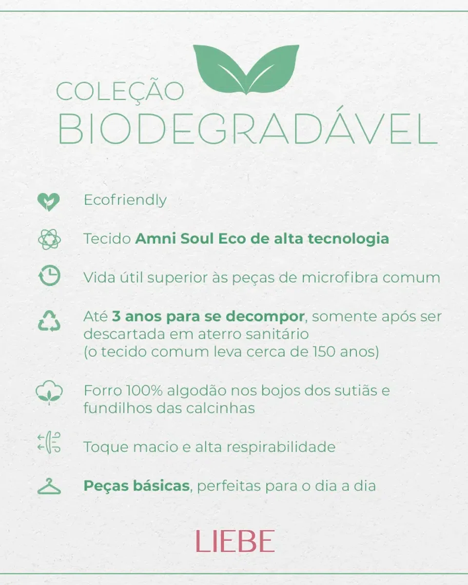 Liebe sutia ideal 1/2 taca lift em tacas (foto 3)