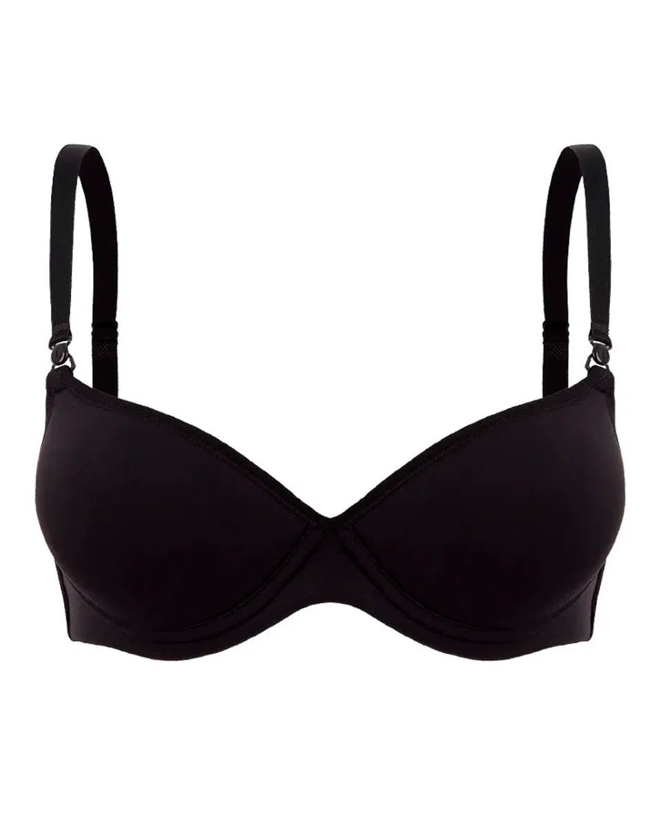 Liebe sutia ideal 1/2 taca lift em tacas (foto 5)