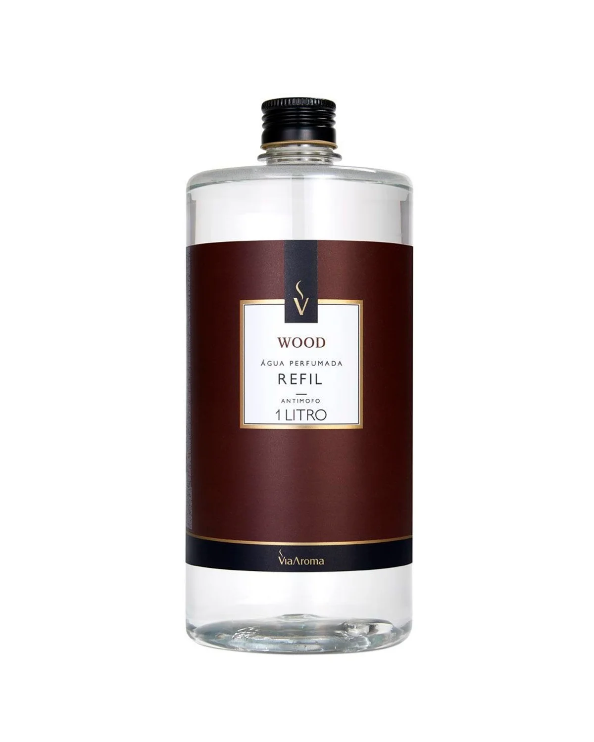 Via aroma refil agua perfumada classica bact/antimofo (foto 8)