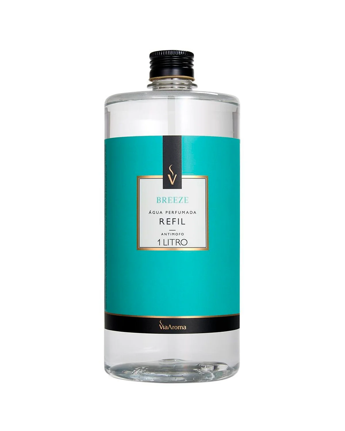 Via aroma refil agua perfumada classica bact/antimofo (foto 9)