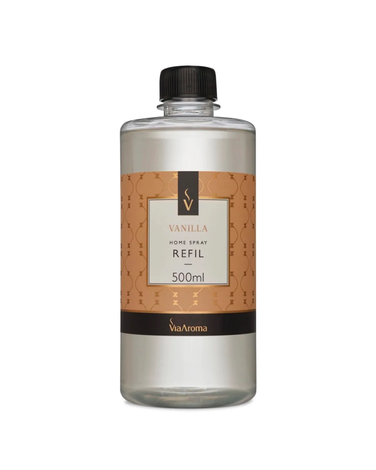 Via aroma refil agua perfumada classica bact/antimofo (foto 5)