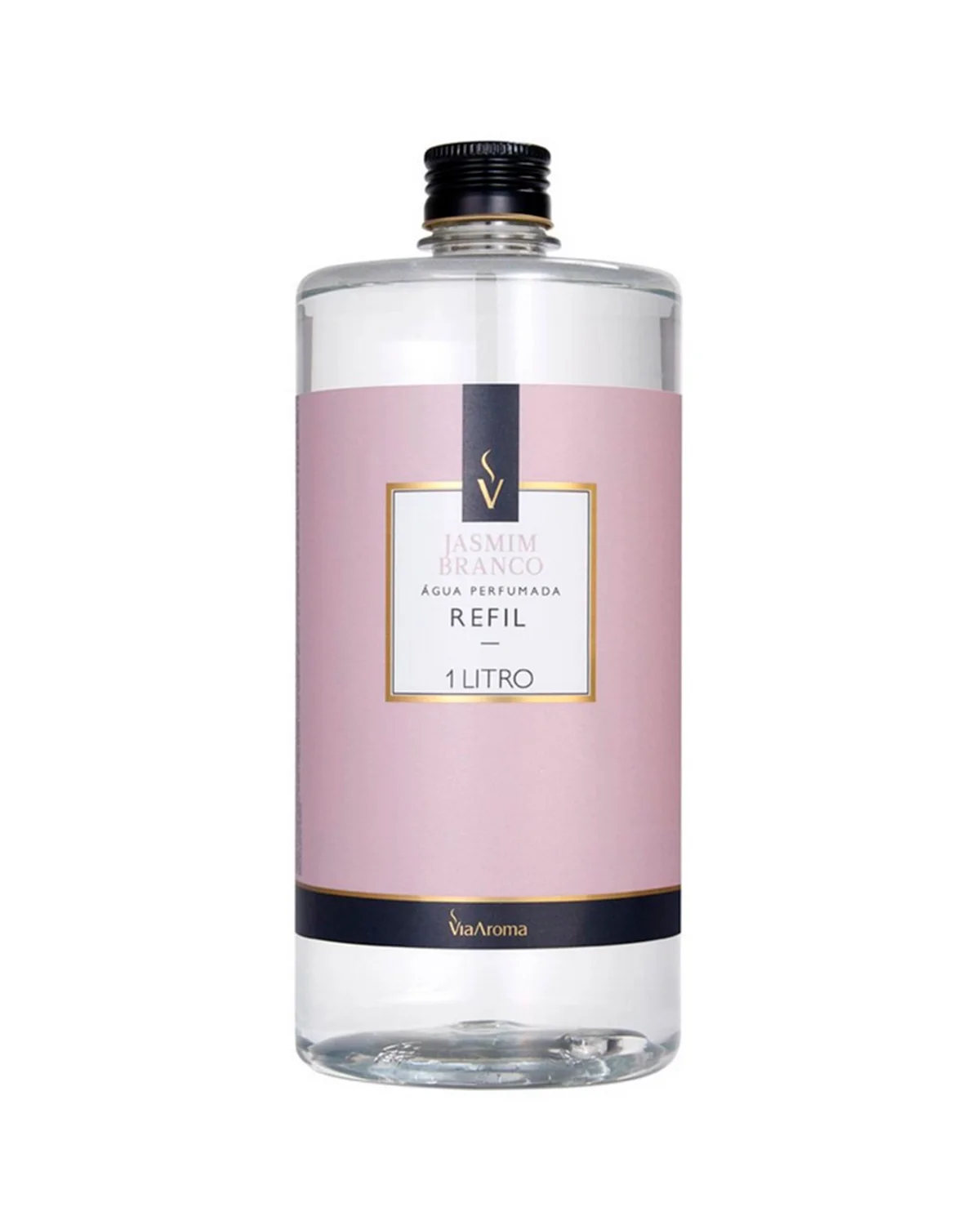 Via aroma refil agua perfumada classica bact/antimofo (foto 11)