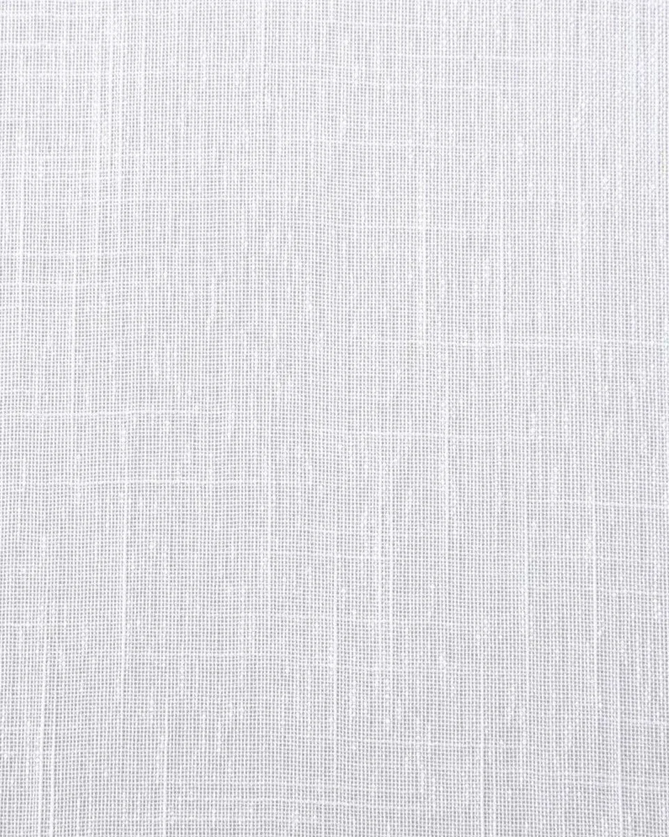 Bella janela cortina duo total monaco — BRANCO (foto 2)