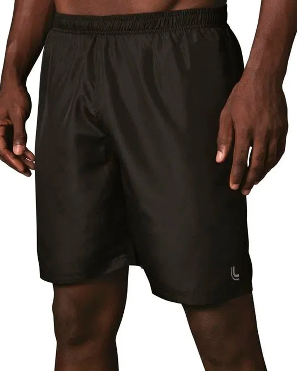 Lupo short lsport am budapeste importado 76422-002 — PRETO (foto 1)