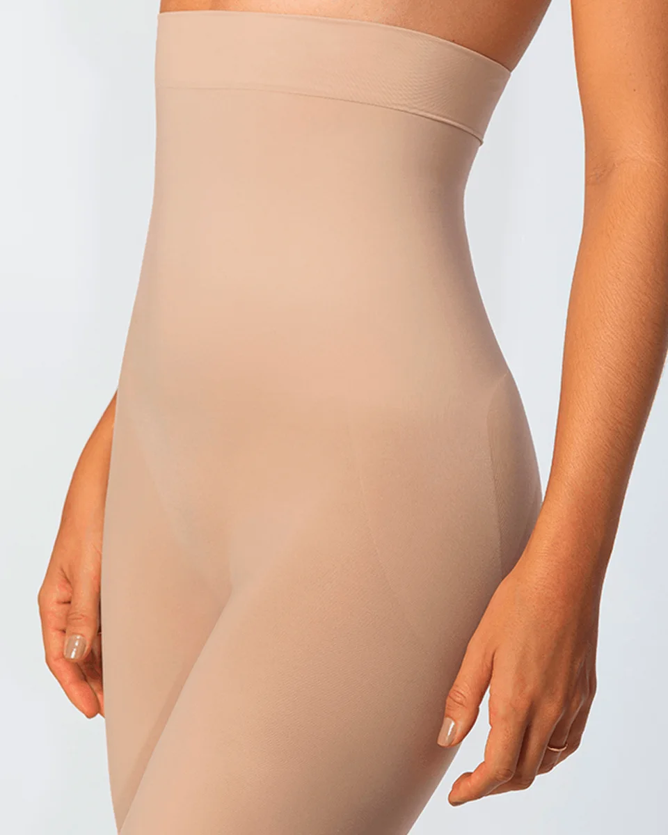 Lupo cinta loba af bermuda skin 47121-001 — NATURAL PEACH (foto 1)
