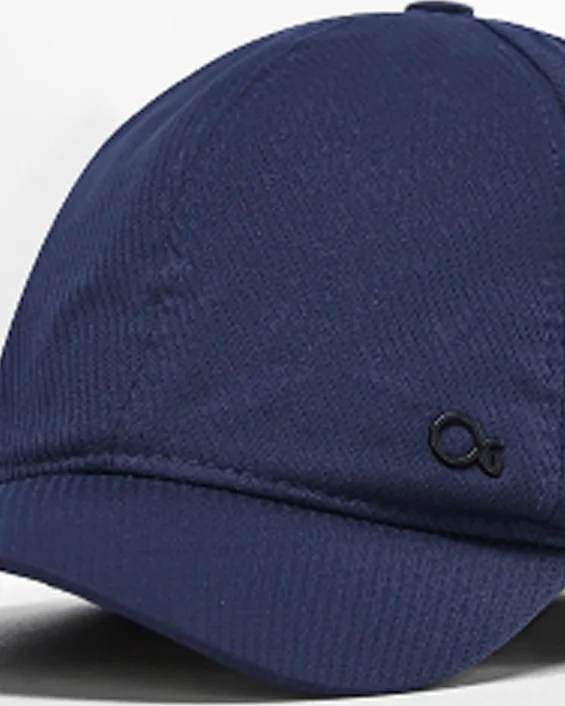 Ogochi bone inf sport c/ og metal — AZUL (foto 1)