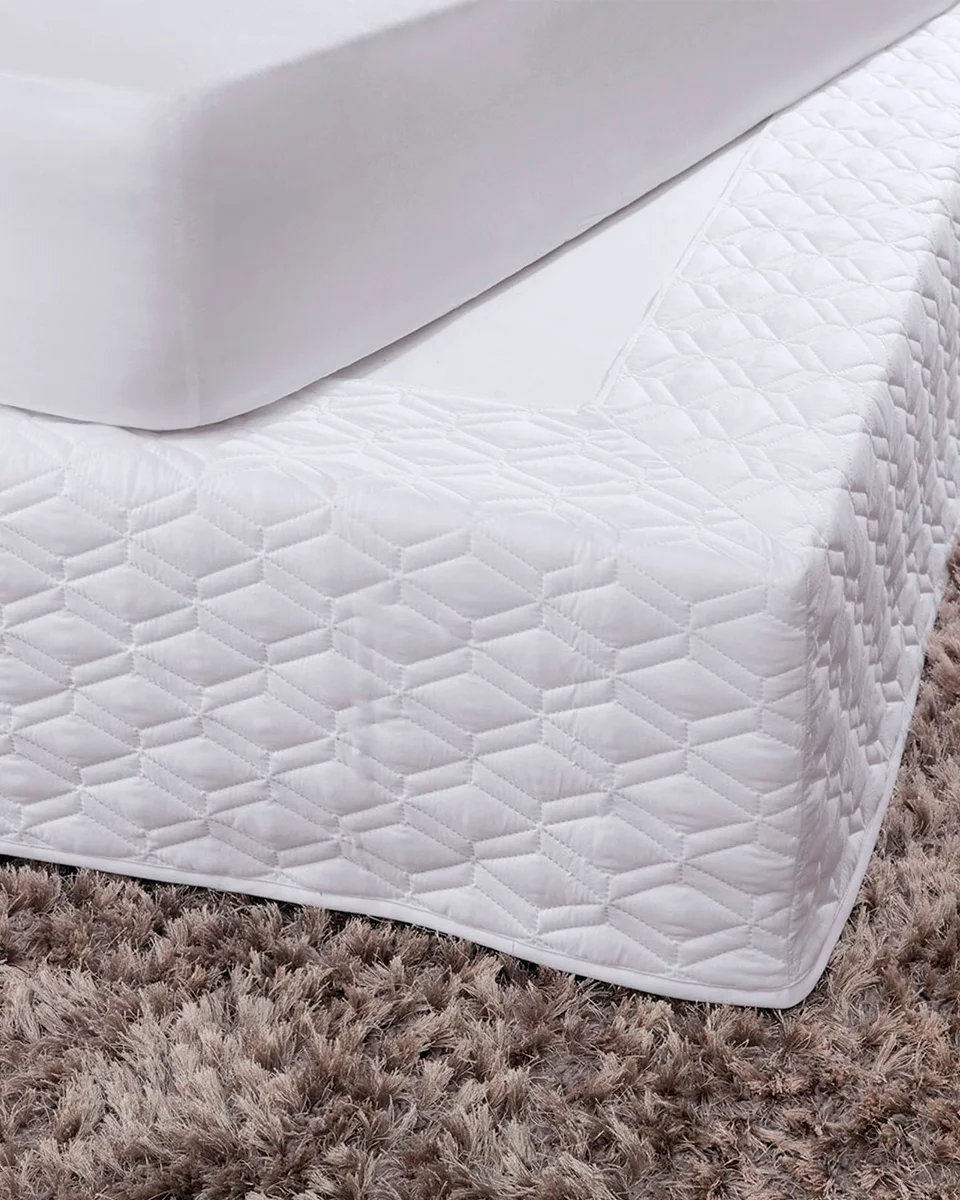 Altenburg saia box easy fit ultrawave — BRANCO (foto 1)