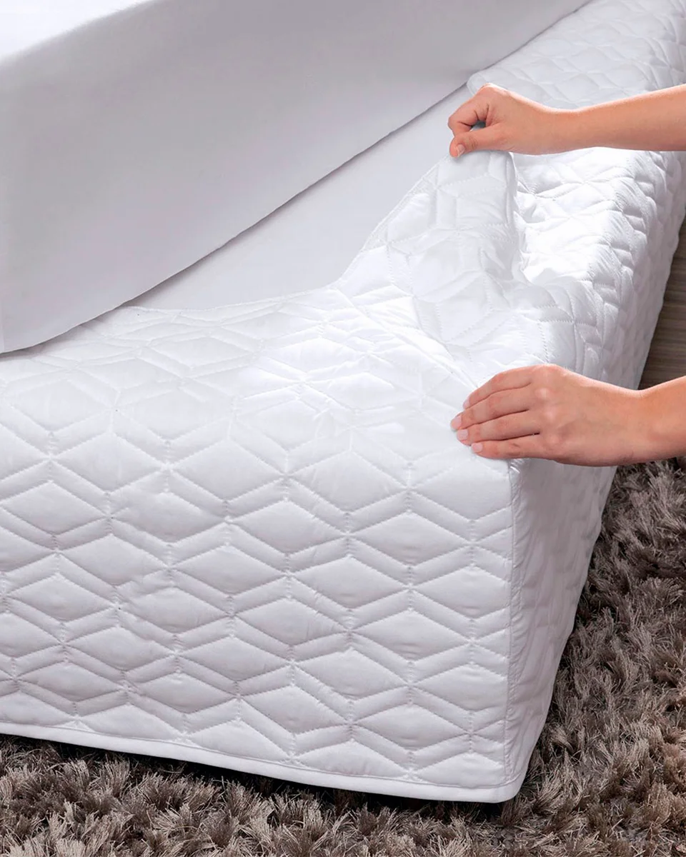 Altenburg saia box easy fit ultrawave — BRANCO (foto 2)