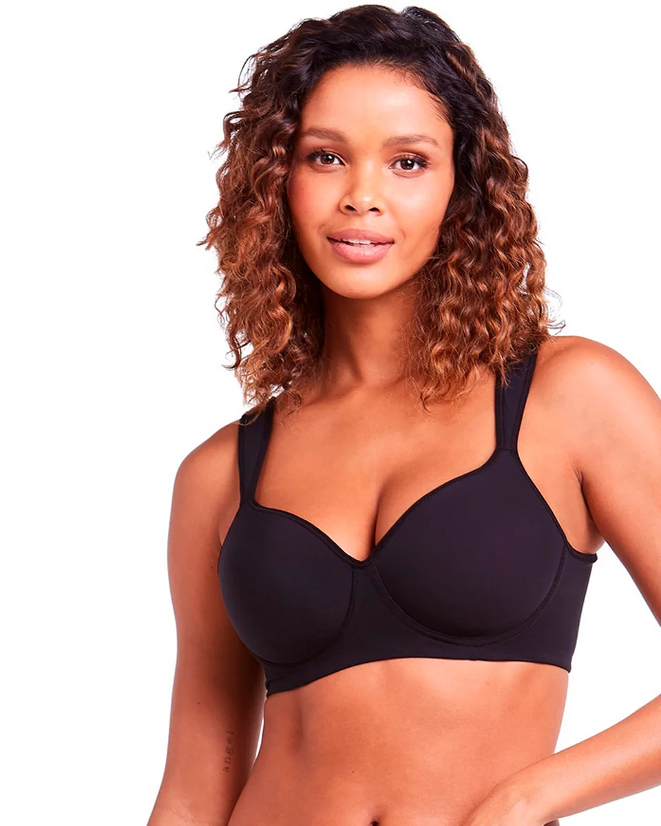 Plie sutia amazonia soft slim (foto 10)