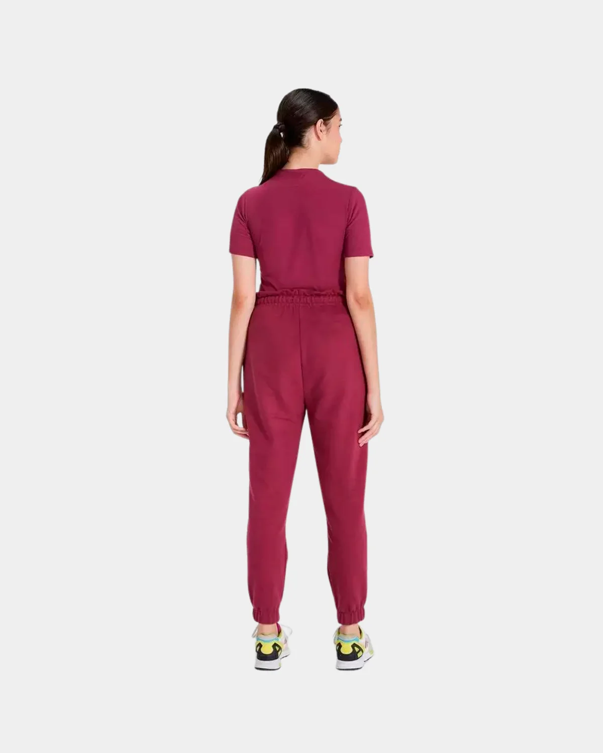 Hering blusa basica feminina gola alta em ribana canelada 4ezv (foto 29)