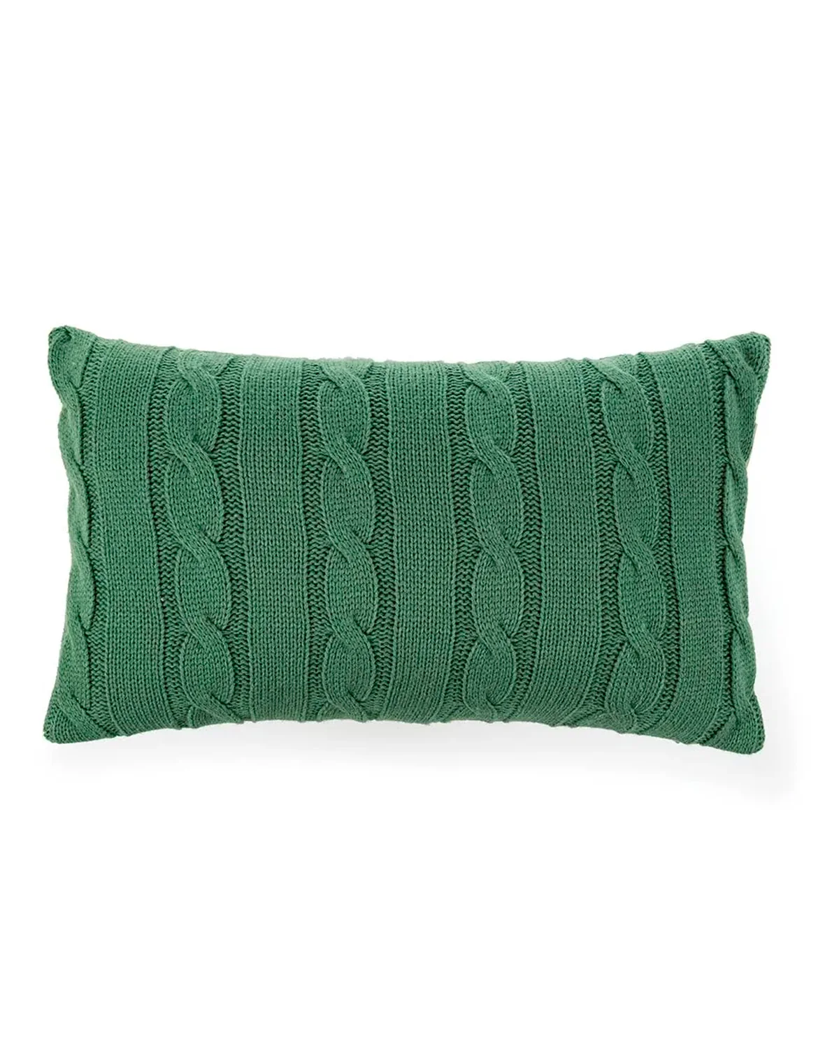Karsten almofada ane — HEDGE GREEN (foto 1)