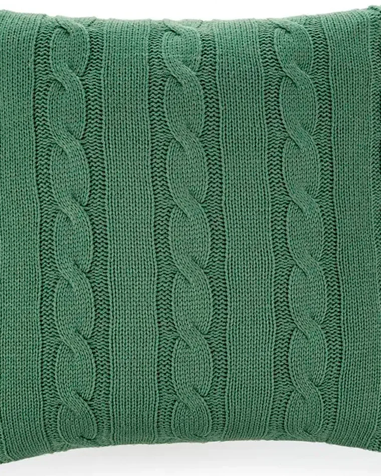 Karsten almofada ane — HEDGE GREEN (foto 3)