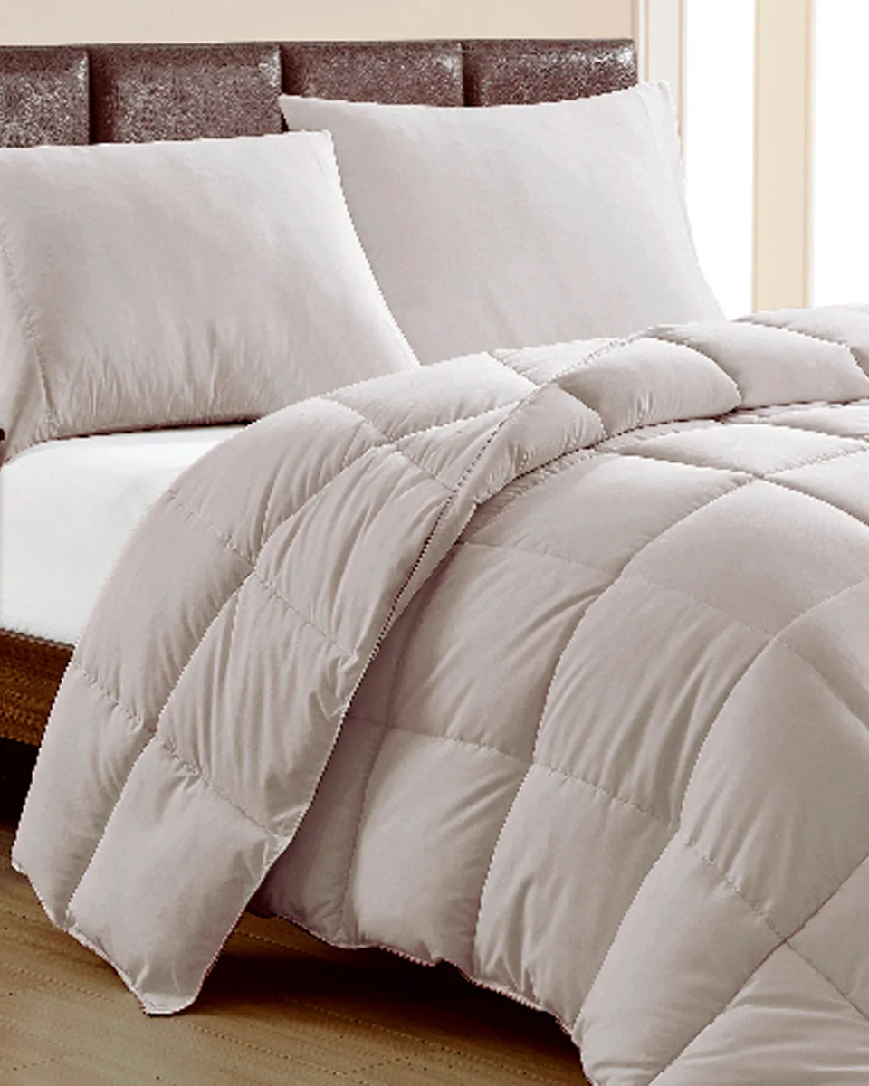 Sultan - sonhare colcha comforter toque de plumas (foto 2)