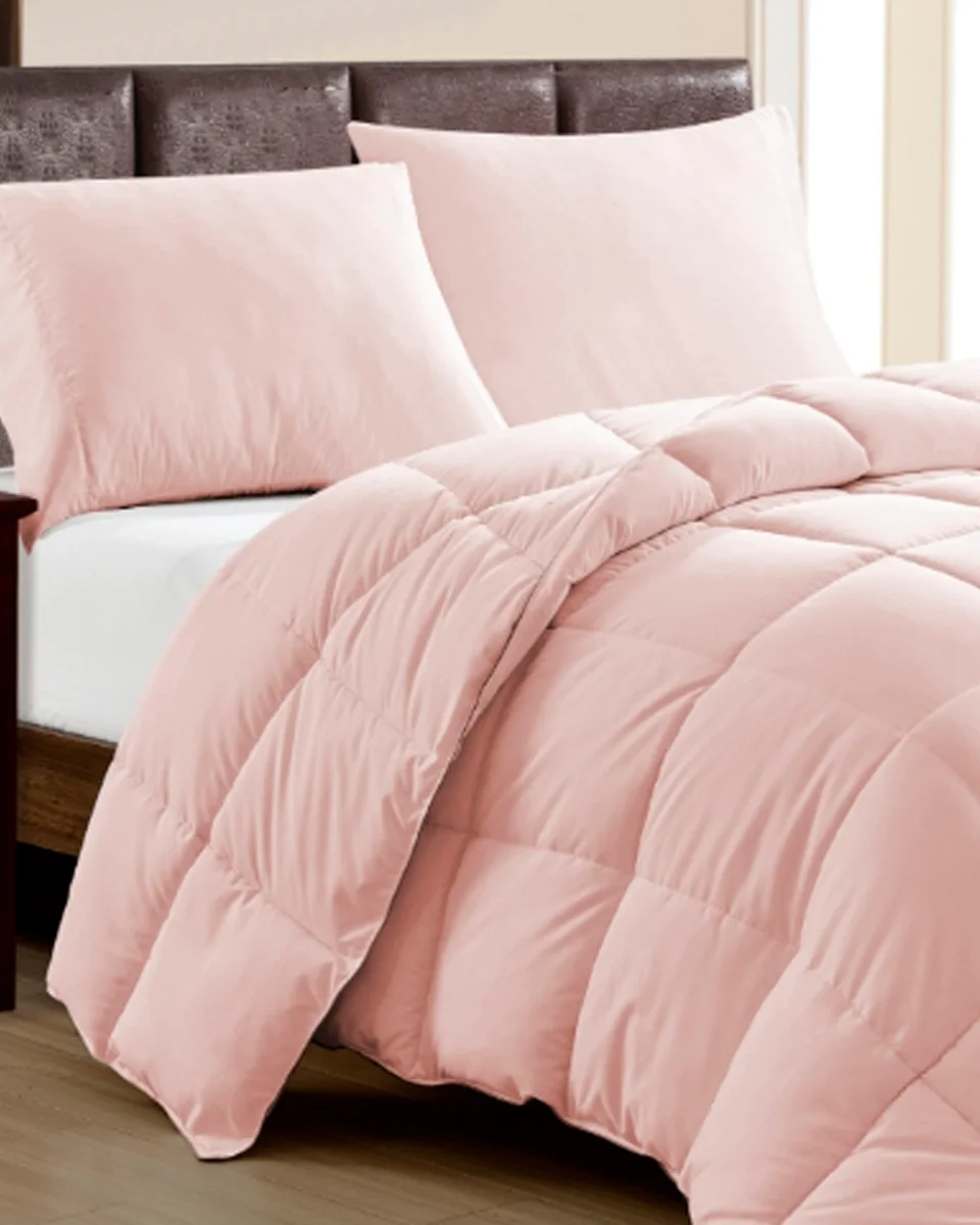 Sultan - sonhare colcha comforter toque de plumas (foto 1)