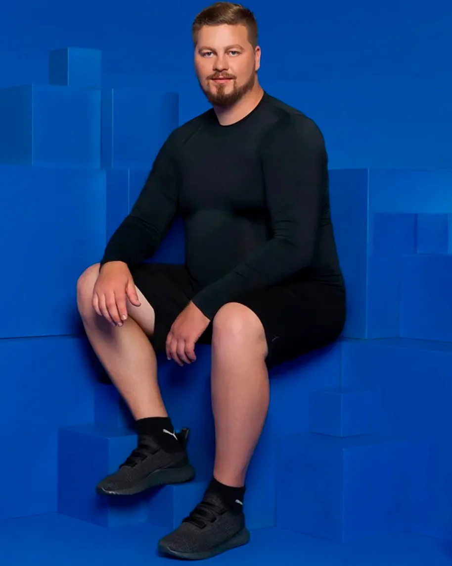Selene camiseta masc manga longa protecao uv plus size (foto 4)