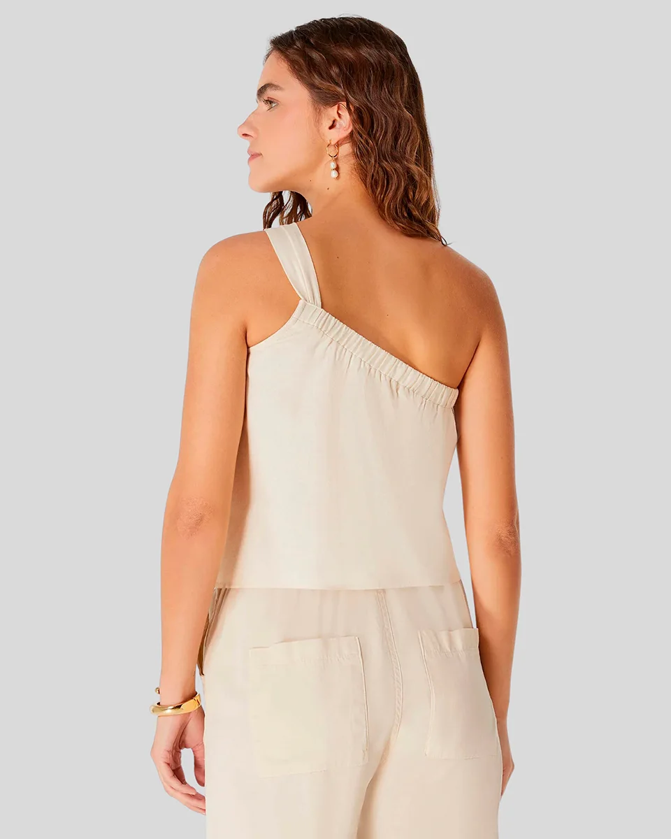 Hering blusa sm fem khjh — CRU (foto 3)