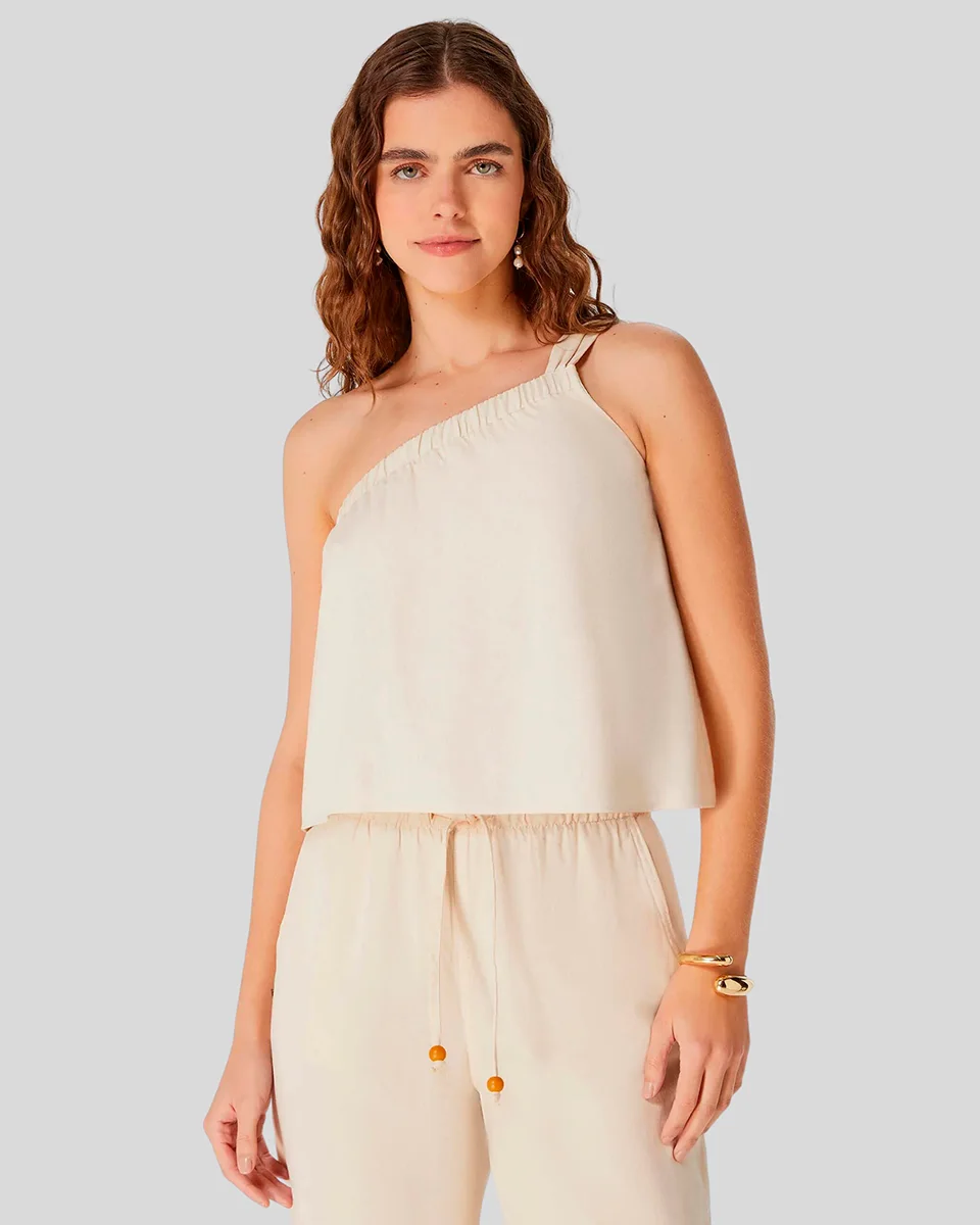 Hering blusa sm fem khjh — CRU (foto 1)
