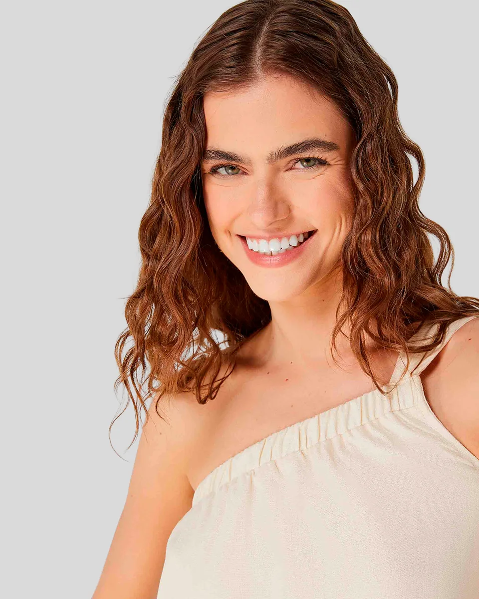 Hering blusa sm fem khjh — CRU (foto 2)