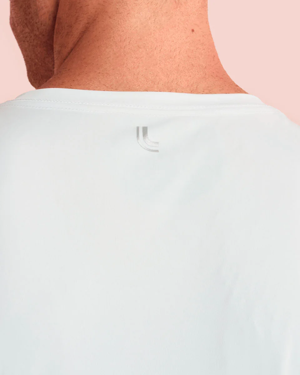 Lupo camiseta lsport am basica iii 77268-003 (foto 9)
