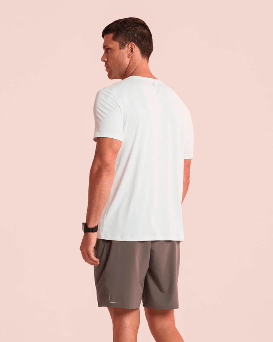 Lupo camiseta lsport am basica iii 77268-003 (foto 7)