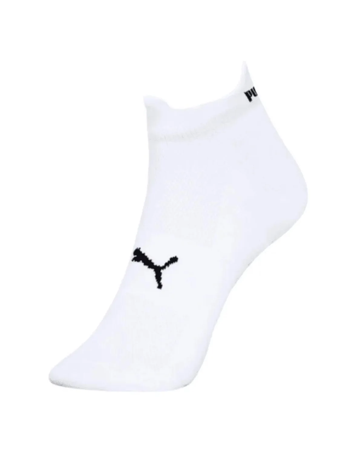 Puma meia esportiva sapatilha sport 4430.001 (foto 1)