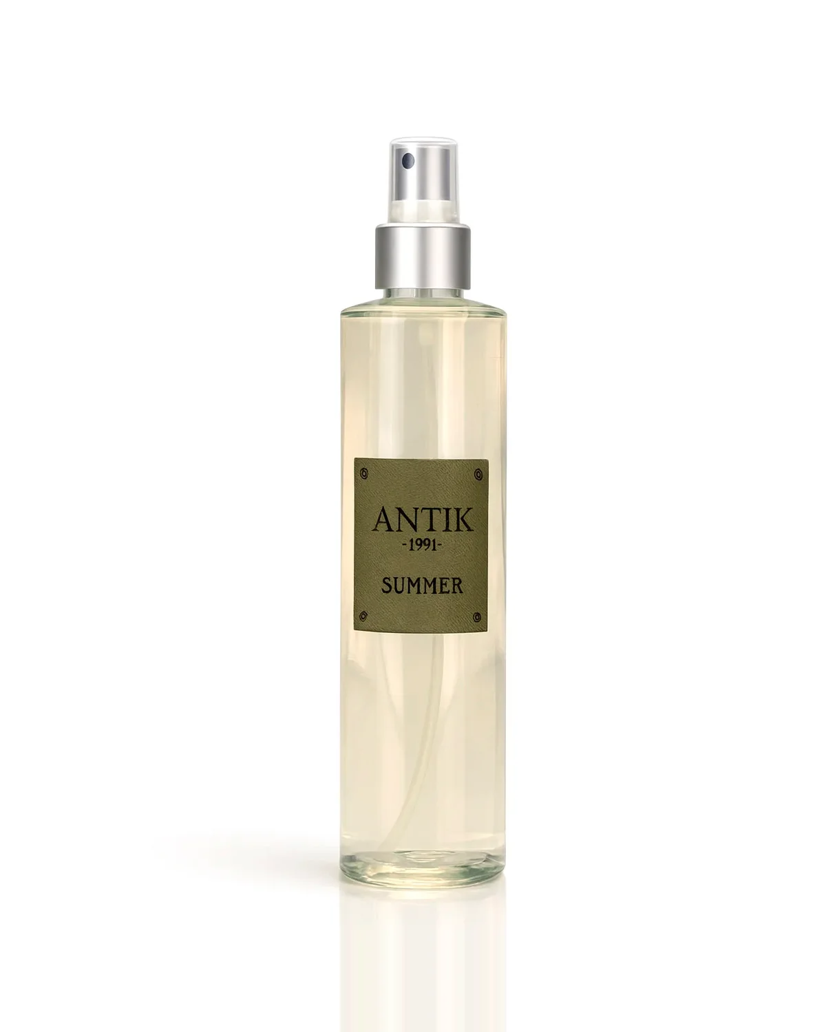 Antik aromatizador de roupa — SUMMER (foto 1)
