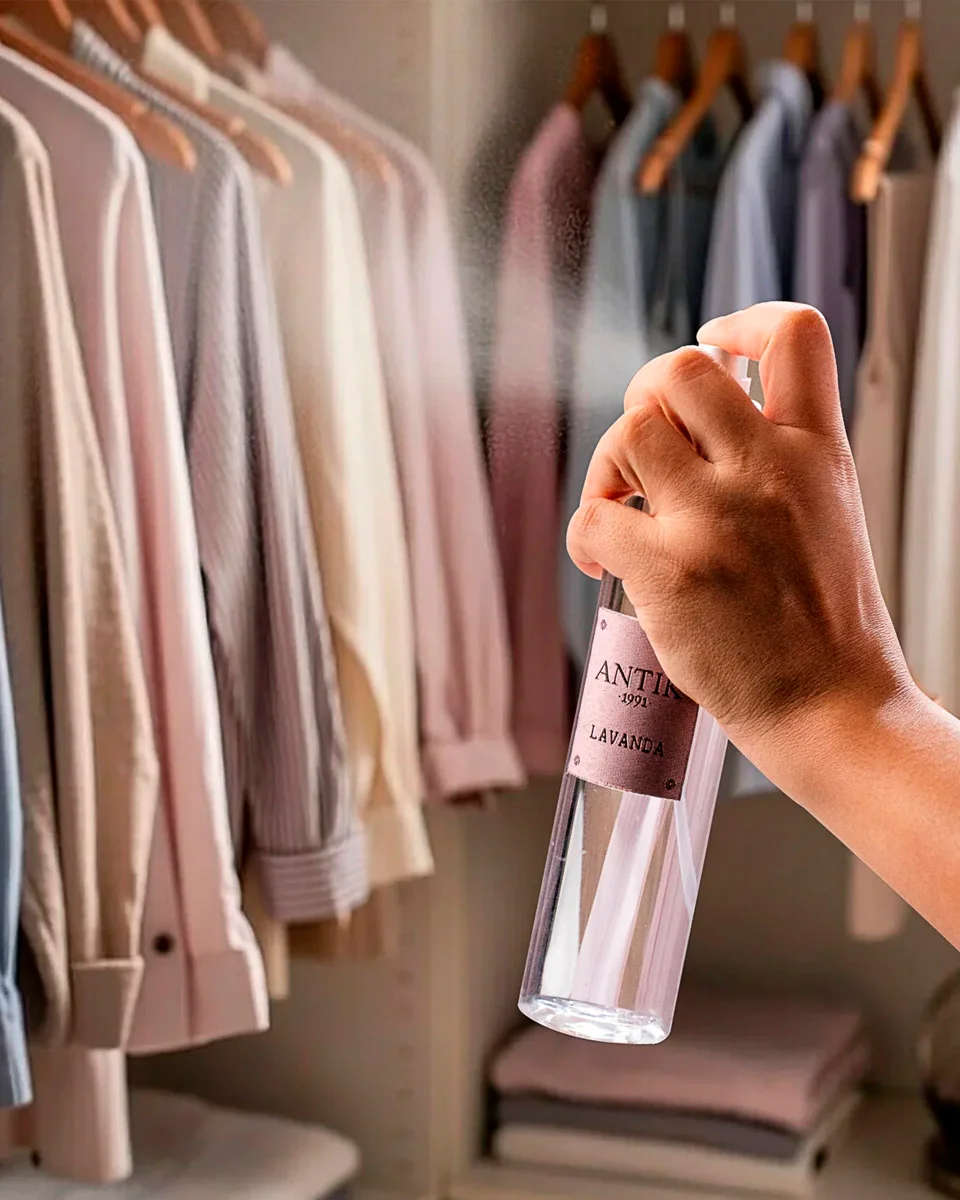 Antik aromatizador de roupa — SUMMER (foto 3)