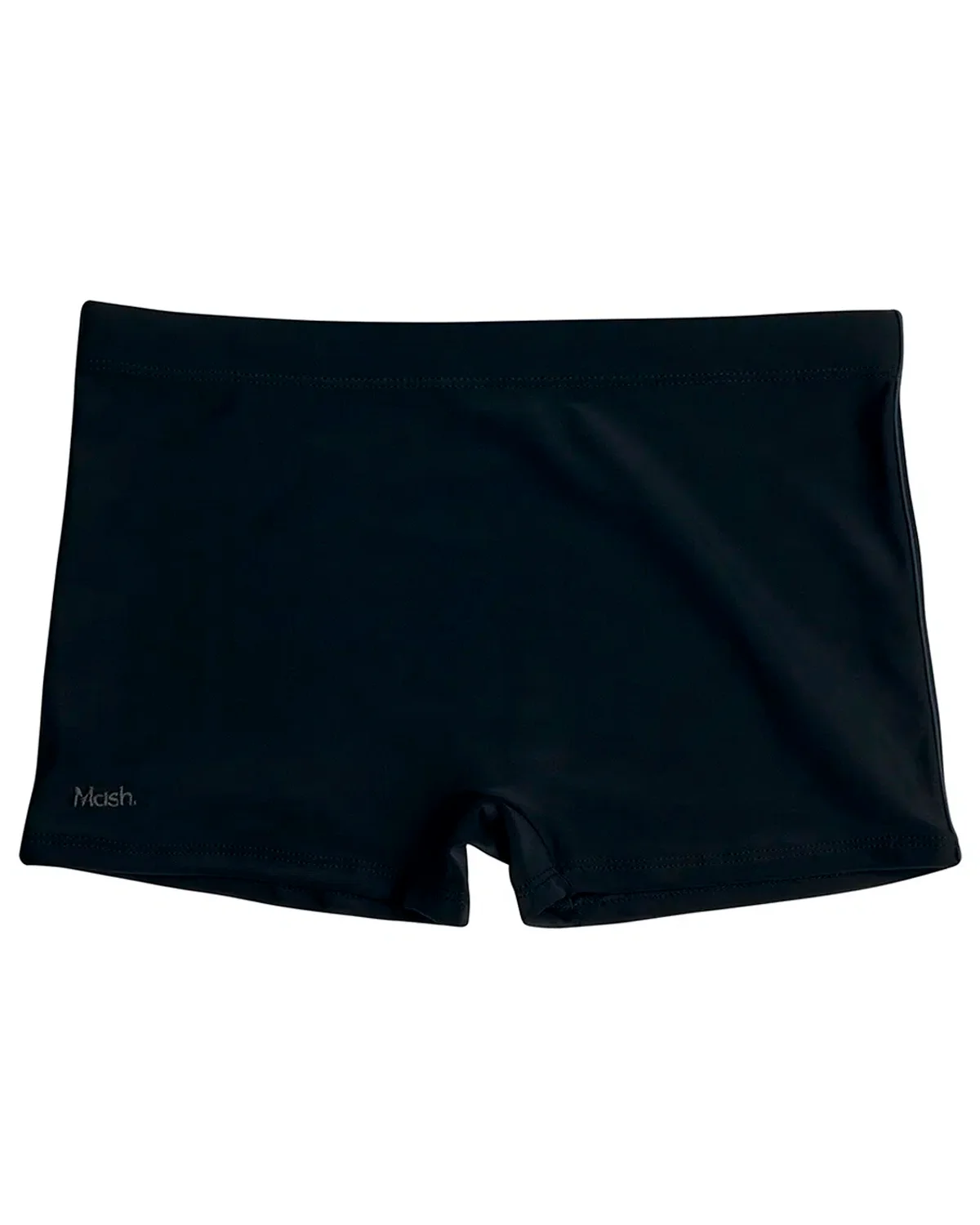 Mash sunga boxer lisa com vivo lateral 300.05 (foto 7)