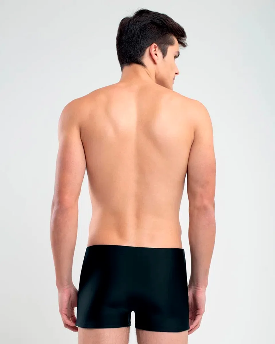 Mash sunga boxer lisa com vivo lateral 300.05 (foto 6)