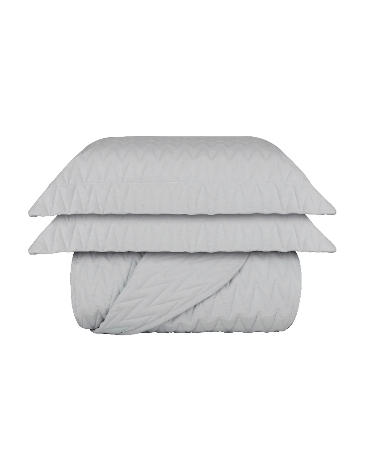 Naturalle kit colcha matelada zig 200 fios (foto 4)