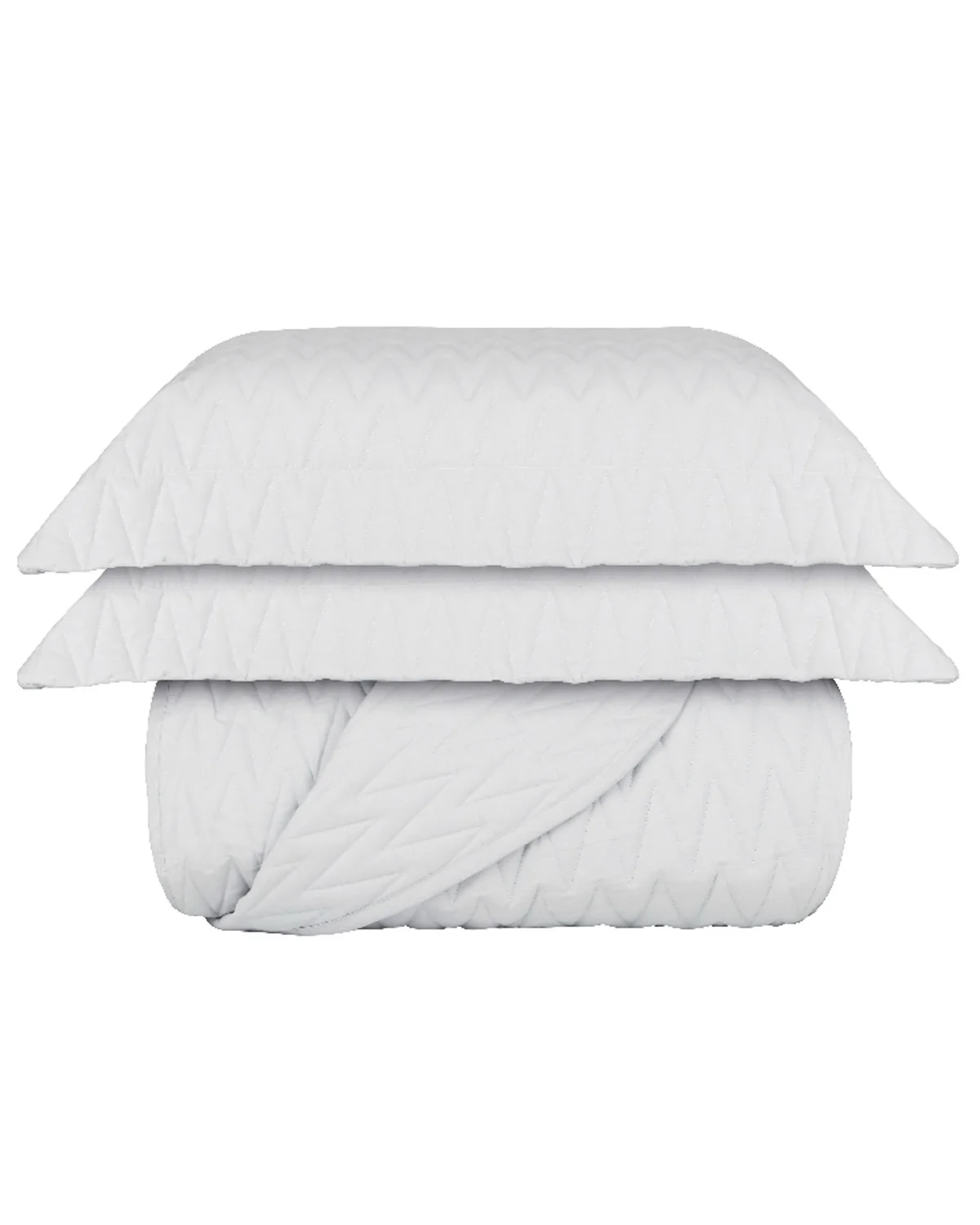 Naturalle kit colcha matelada zig 200 fios (foto 5)